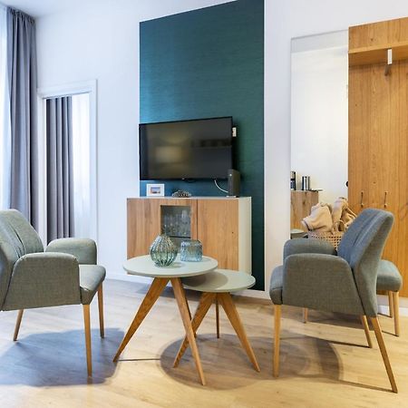 Ferienapartments Am Krusespeicher Ferienapartments Am Krusespeicher 2-20 Wißmar Esterno foto