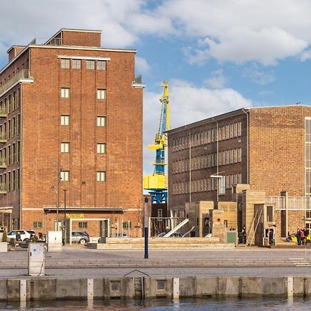 Ferienapartments Am Krusespeicher Ferienapartments Am Krusespeicher 2-20 Wißmar Esterno foto