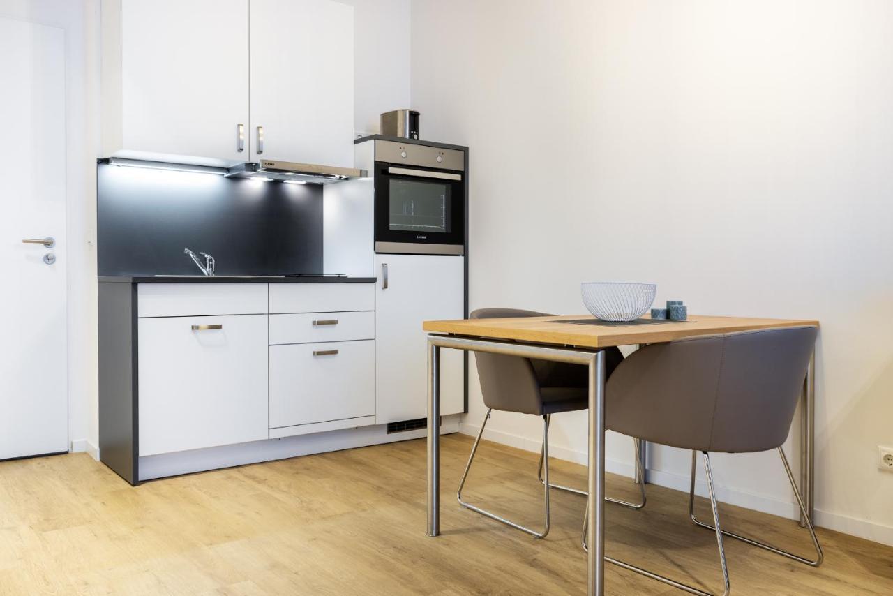 Ferienapartments Am Krusespeicher Ferienapartments Am Krusespeicher 2-20 Wißmar Esterno foto