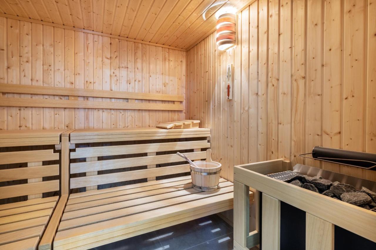 Ferienapartments Am Krusespeicher Ferienapartments Am Krusespeicher 2-20 Wißmar Esterno foto