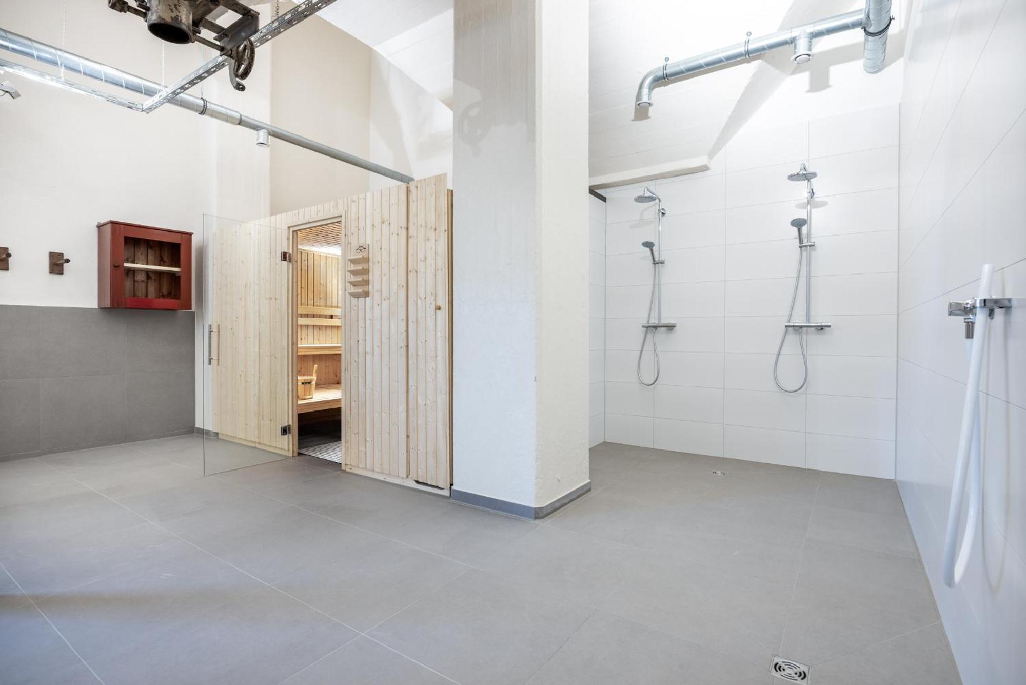 Ferienapartments Am Krusespeicher Ferienapartments Am Krusespeicher 2-20 Wißmar Esterno foto