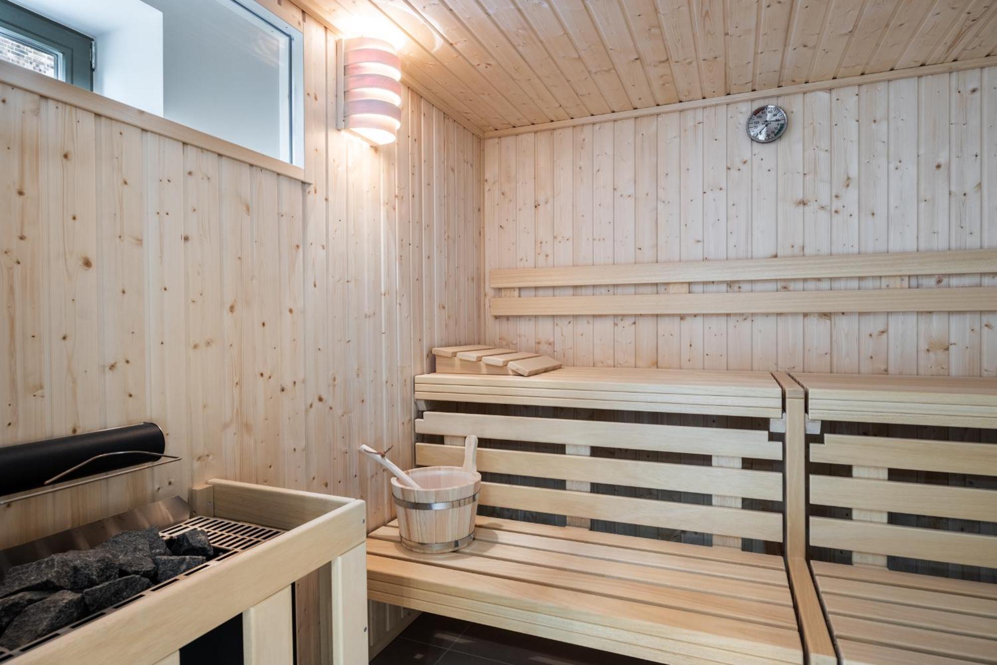 Ferienapartments Am Krusespeicher Ferienapartments Am Krusespeicher 2-20 Wißmar Esterno foto
